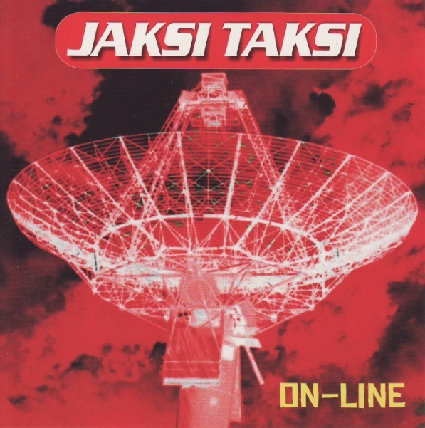 Online front
